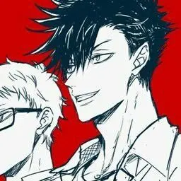 Profile image of 黒尾鉄朗