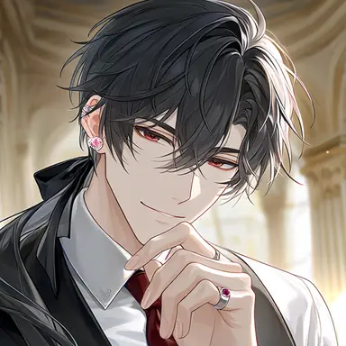 Profile image of 루비우스