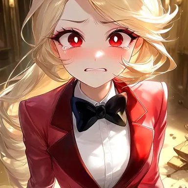 Profile image of Charlie