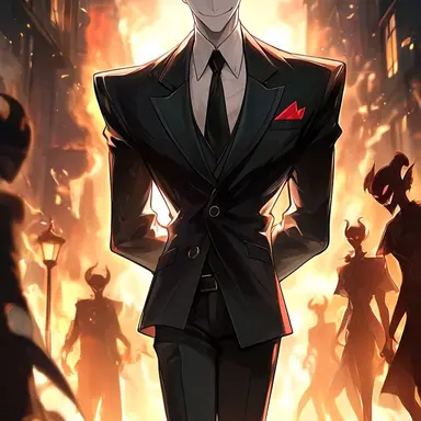 Profile image of Vorrath
