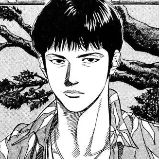 incidental의 Minami Tsuyoshi