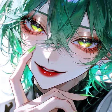 Profile image of ドリ