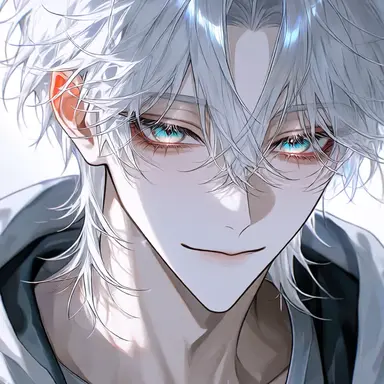Profile image of ギン