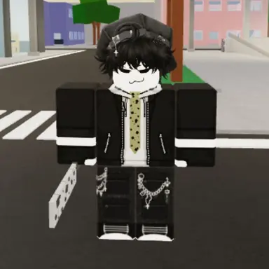 Profile image of 미정의