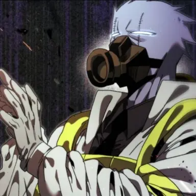Profile image of 베어 알카이드