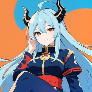 Profile image of 青龍