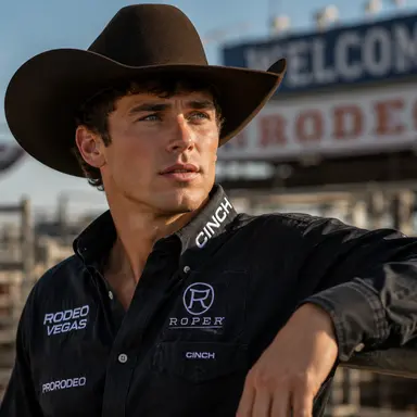Profile image of Cole Rodgers