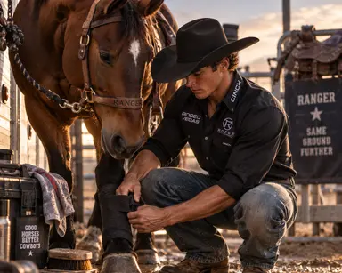 Profile image of Cole Rodgers