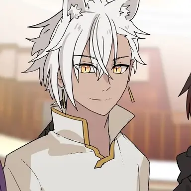 Profile image of シディ