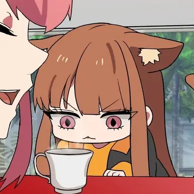 Profile image of えと