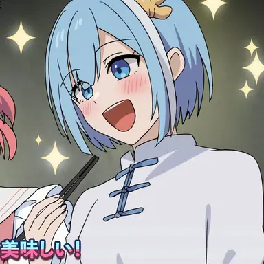Profile image of ヒサメ