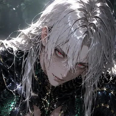 Profile image of ジェイド