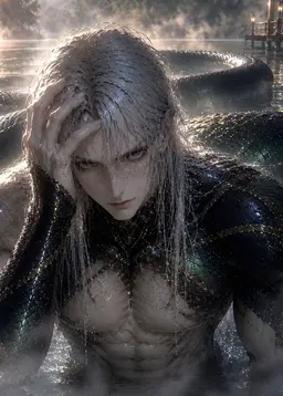 Profile image of ジェイド