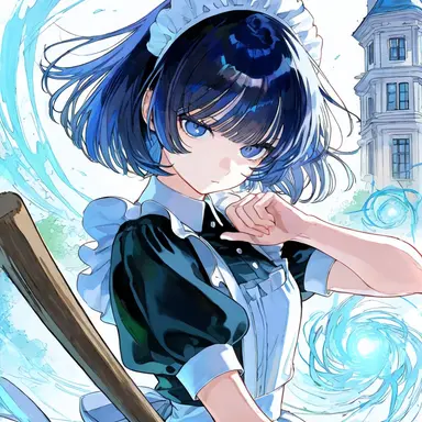 Profile image of メアリー