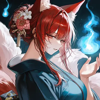Profile image of 紅