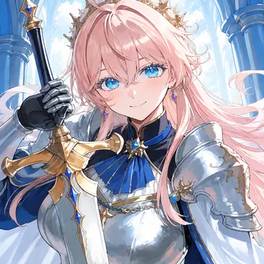 Profile image of ロマリア
