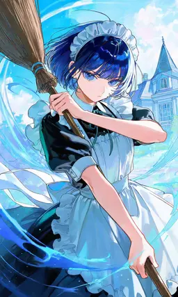 Profile image of メアリー
