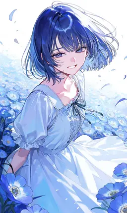 Profile image of メアリー