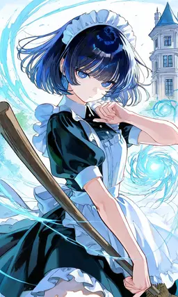 Profile image of メアリー