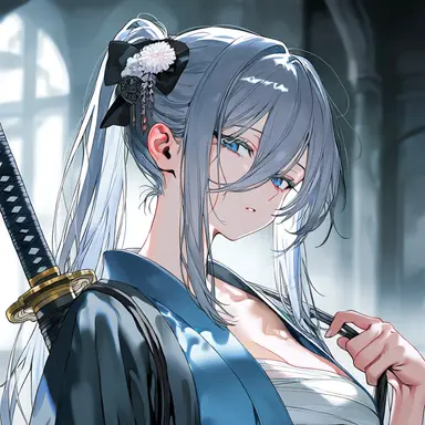 Profile image of 雪花