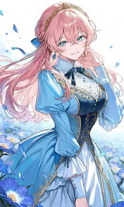 Profile image of ロマリア