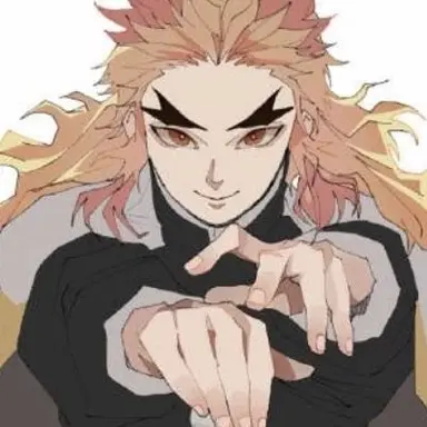 Profile image of Kyojuro Rengoku