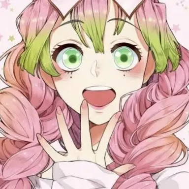 Profile image of Mitsuri Kanroji