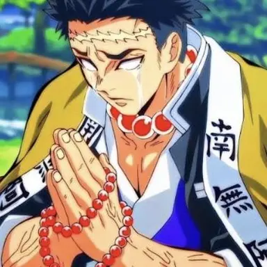 Profile image of Gyomei Himejima