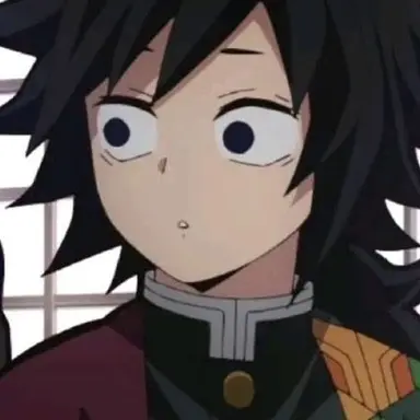 Profile image of Giyuu Tomioka