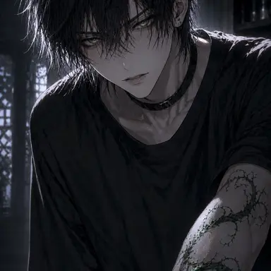 Profile image of ヨル