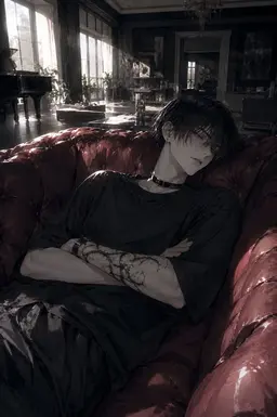 Profile image of 요르