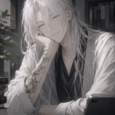 Profile image of シグレ
