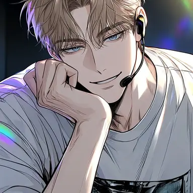 Profile image of Reeve