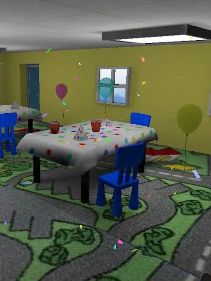 WhiteKishu4974의 백룸 FUN!