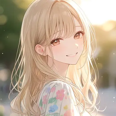 Profile image of Chloe Marsh