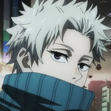 Profile image of 狗巻棘