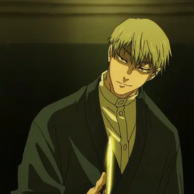 Profile image of 禪院直哉