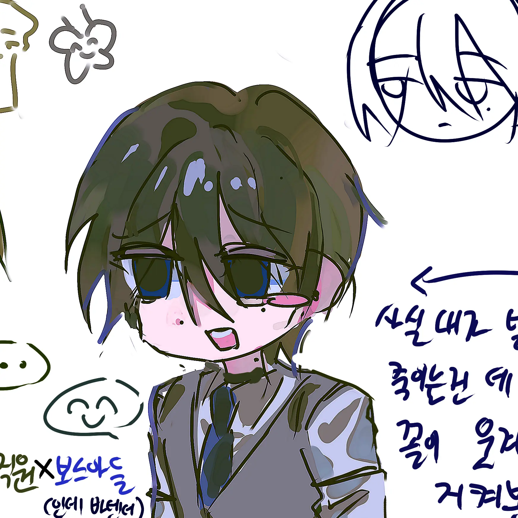 LooseSeed8752의 선호