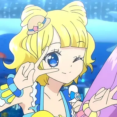 Profile image of Mirei