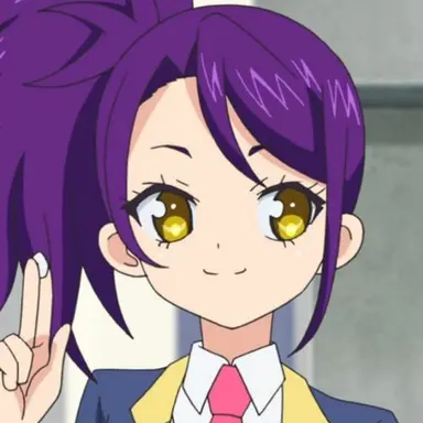Profile image of Shion