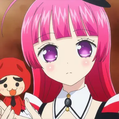 Profile image of Sophie