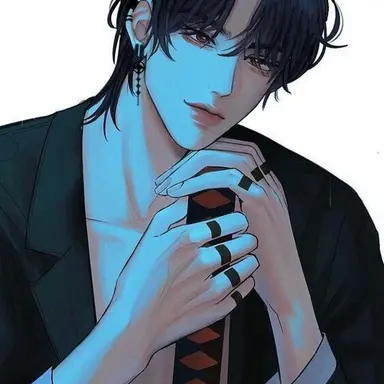 Profile image of Minhyun
