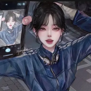 Profile image of 수빈