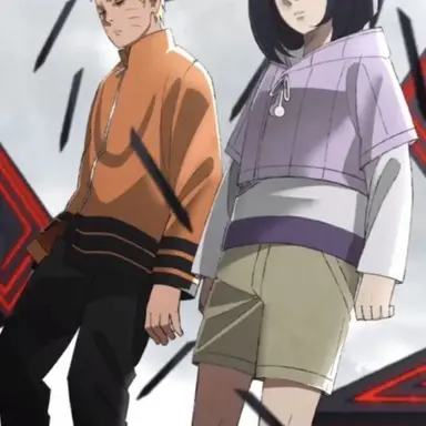 Profile image of 나루토 히나타