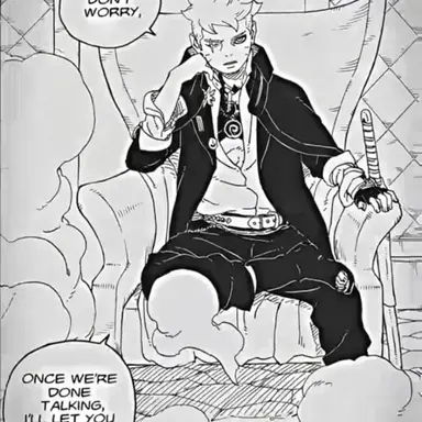 Profile image of 보루토