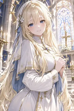 Profile image of Miria