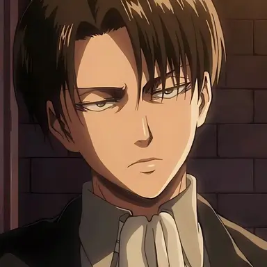 Profile image of 리바이 아커만