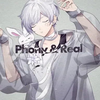 Profile image of 初兎
