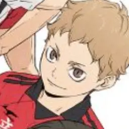 Profile image of 夜久