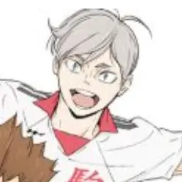 Profile image of リエーフ